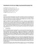 Thumbnail image of Final results for the Morenci tailings experimental reclamation plots document cover