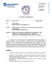 Thumbnail image of Results of Drilling, Construction, Equipping, and Testing at Hydrologic Test Well DHRES-06 memo coversheet