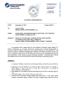 Thumbnail image of Results of Drilling, Construction, Equipping, and Testing at Hydrologic Test Well DHRES-09 memo coversheet