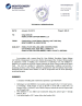 Thumbnail image of Results of Drilling, Construction, Equipping, and Testing at Hydrologic Test Well DHRES-14 memo coversheet