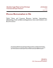 Thumbnail image of Tribal Values and Concerns Resource Analysis memo cover