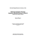 Thumbnail image of Soil Range Resource Inventory document cover