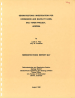 Thumbnail image of Seismotectonic Investigation for Horseshoe and Bartlett Dams, Salt River Project, Arizona report cover