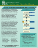 Thumbnail image of Resolution Draft EIS Newsletter first page