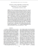 Thumbnail image of Seismicity in deep gold mines of South Africa first page