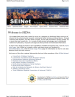 Thumbnail image of SEInet webpage