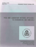 Thumbnail image of Field and Laboratory Methods Applicable to Overburden and Mine Soils cover