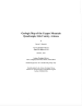 Thumbnail image of Geologic Map of the Copper Mountain Quadrangle, Gila County, Arizona report cover