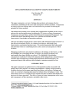 Thumbnail image of Conclusions from Evaluation of Tailings Dam Incidents first page