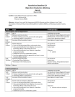Thumbnail image of Baseline EA Objection Meeting Agenda document