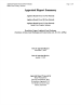 Thumbnail image of Appraisal Summary Report for Appleton Ranch parcels document