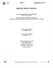 Thumbnail image of Appraisal Summary Report for Lower San Pedro parcel document