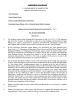 Thumbnail image of the Agreement to Initiate land exchange document