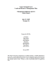 Thumbnail image of Tonto National Forest Land and Resource Management Plan document cover