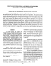 Thumbnail image of Vegetation success, seepage, and erosion on tailings sites reclaimed with cattle and biosolids first page