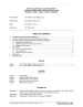 Thumbnail image of 2015 Yellow-Billed Cuckoo Survey report cover