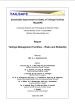 Thumbnail image of Tailings Management Facilities - Risks and Reliability report cover
