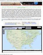 Thumbnail image of Community profiles for Superior, Miami, Globe, Hayden, Winkelman, Kearny, San Carlos, and Peridot, Arizona webpage