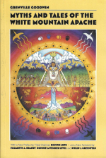 Thumbnail image of Myths and Tales of the White Mountain Apache book cover