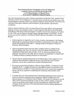 Thumbnail image of Nomination of Chi'chil Bildagoteel first page