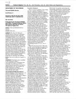 Thumbnail image of Endangered and threatened wildlife and plants; Threatened species status with Section 4(d) Rule for Cactus Ferruginous Pygmy-Owl Federal Register page