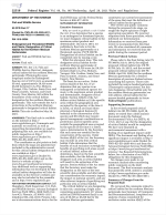 Thumbnail image of Endangered and threatened wildlife and plants; Designation of critical habitat for the northern Mexican gartersnake; Final rule Federal Register page