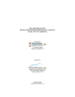 Thumbnail image of 2007-2008 Fish Survey report cover