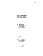 Thumbnail image of 2010 Arizona Hedgehog Cactus Survey Report cover