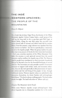 Thumbnail image of The People of the Mountains chapter first page