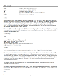 Thumbnail image of email