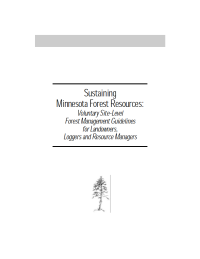 Thumbnail image of Forest Soil Productivity document cover