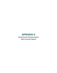 Thumbnail image of Appendix G document cover
