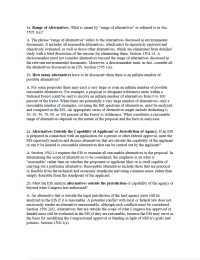 Thumbnail image of NEPA's Forty Most Asked Questions first page