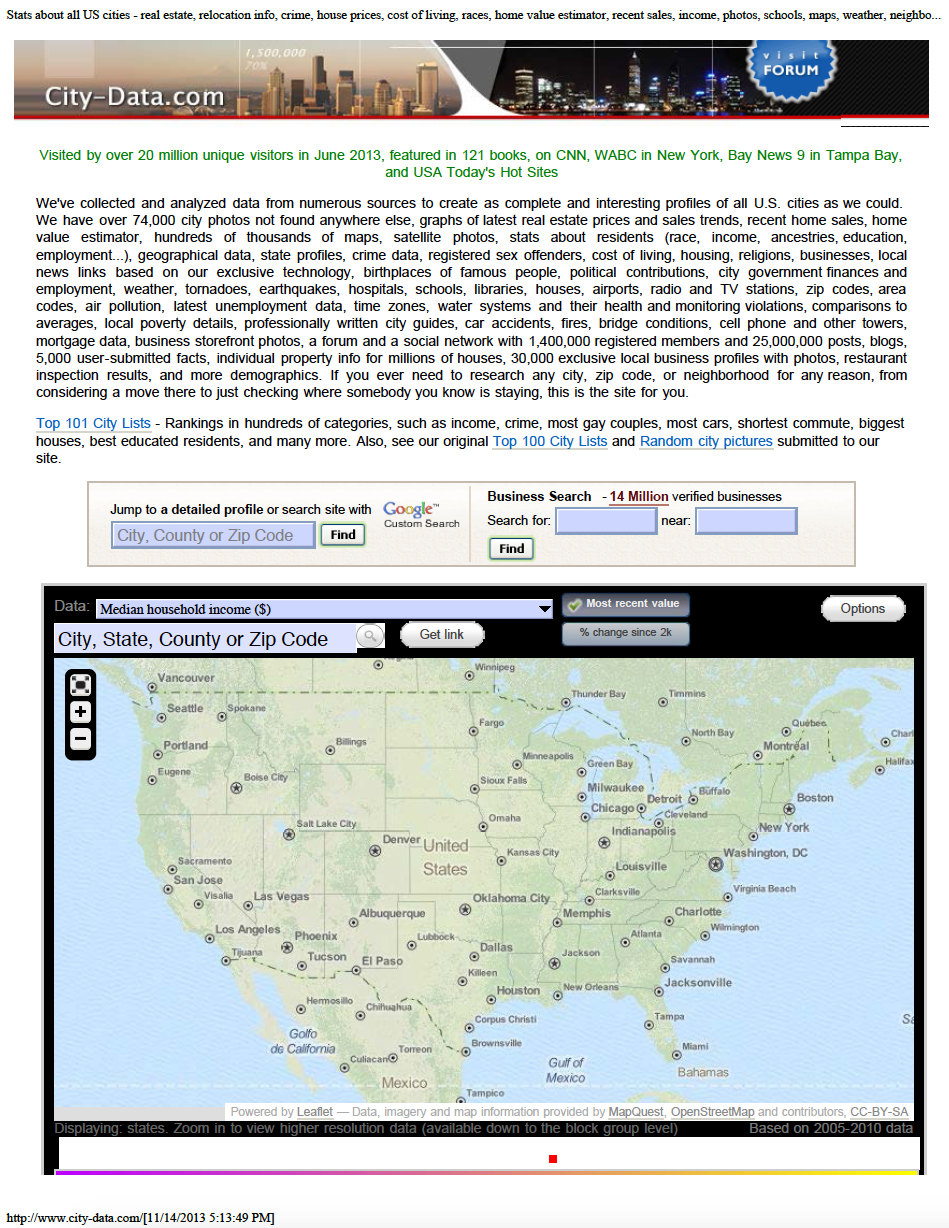 Thumbnail image of document cover: Community profiles for Superior, Miami, Globe, Hayden, Winkelman, Kearny, San Carlos, and Peridot, Arizona