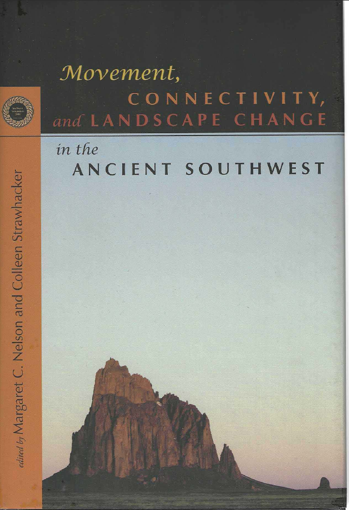 Thumbnail image of document cover: The Past is Now: Hopi Connections to Ancient Times and Places