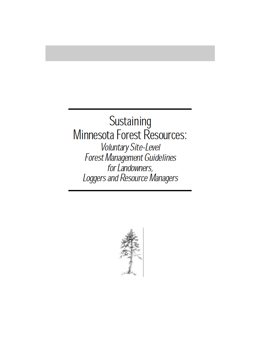 Thumbnail image of document cover: Forest Soil Productivity